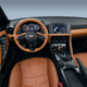 Image for article titled 2017 Nissan GT-R: More Power, More Comfort, New Nose, Still Stupid Fast